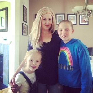 Meet your Posher, Michaela